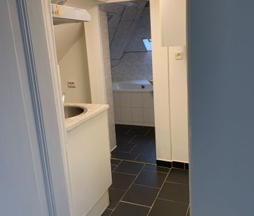 Per direct beschikbaar in het centrum van Roosendaal: een 2-kamer a... - Photo 1