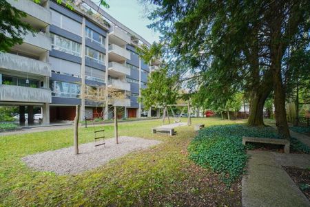 Do you dream of a rooftop terrace in the heart of Basel? - Photo 5