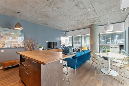 For Lease - 650 King Street Unit# 705, Toronto, Ontario - Photo 3