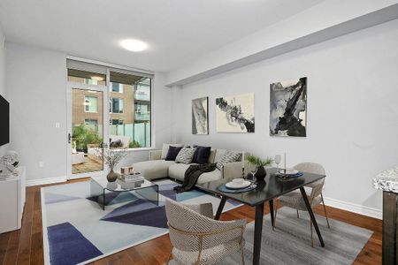 For Lease - 575 Byron Avenue Unit# 214, Carlingwood - Westboro and Area, Ontario - Photo 4