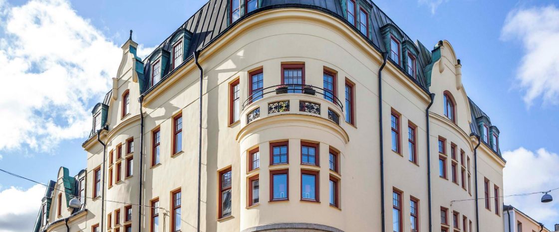 Apotekaregatan, Linköping - Photo 1