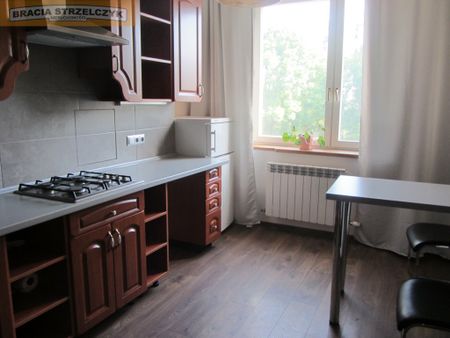 Pokój z kuchnią, atrakcyjna cena, metro, tramwaj - Zdjęcie 5