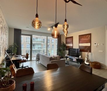 Te huur: Appartement Winklerlaan in Utrecht - Foto 6