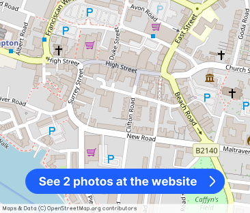 Clifton Road, Littlehampton, BN17 - Photo 1