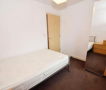 2 bedroom flat to rent - Photo 6