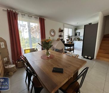 Location Maison 4 pièces 82m² BALLAINVILLIERS 91160 - Photo 6