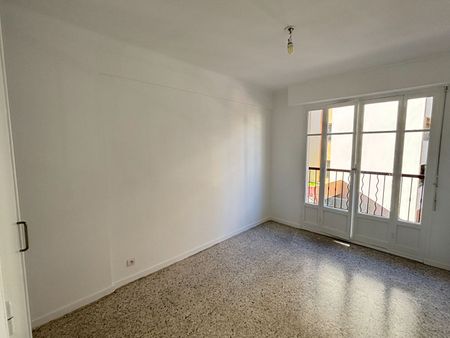 Location appartement 3 pièces, 56.52m², Nice - Photo 4