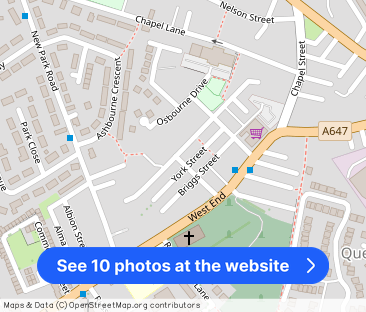 Alexandra Street, Queensbury, BD13 2EH - Photo 1