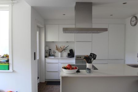 Ruime woning in rustige straat met garage en zonnig terras - Foto 2