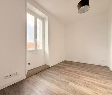 Location Appartement 1 pièce 18m² NANTES 44200 - Photo 5