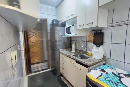 Apartamento Mobiliado para alugar com 45 metros 2 quartos e 1 vaga no Jardim Belem - Photo 2