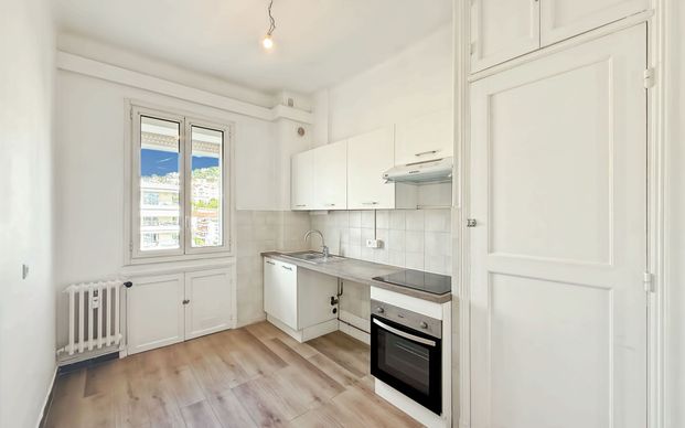 Appartement à louer 2 pièces • 50,80 m2 Cannes - Photo 1