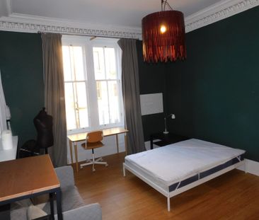 Sciennes Road, Edinburgh, EH9 1LG - Photo 6