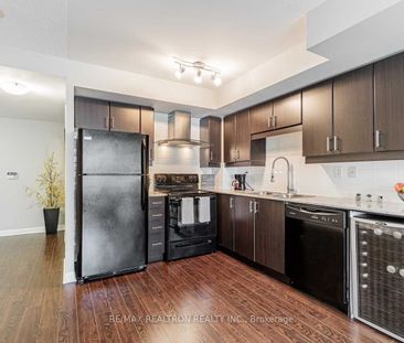 For Lease - 190 Borough Drive Unit# 1101, Toronto, Ontario - Photo 5
