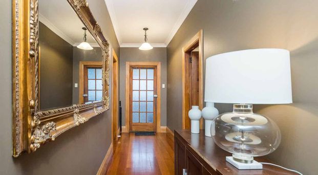 Family Home in Central Location - Photo 1