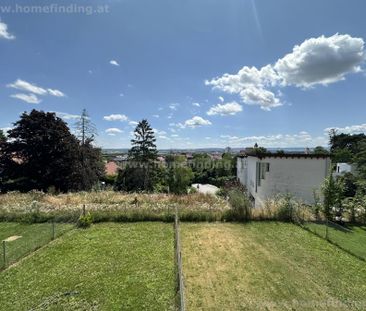 schöner Blick über Eisenstadt: Loggiawohnung nahe Schlosspark I bef... - Foto 6