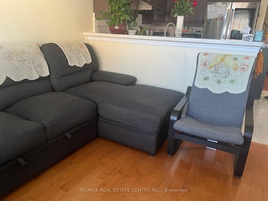 For Lease - 37 Parisian Road, Brampton, Ontario - Photo 1