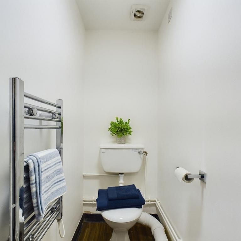 3 bedroom house to rent - Photo 1