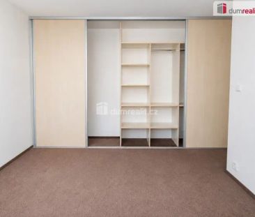 Světlý byt 1+1, 34 m - Фото 3