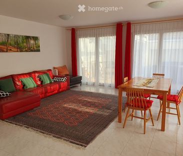 Charmante maison dans un écrin de verdure à louer à Lancy - Photo 2