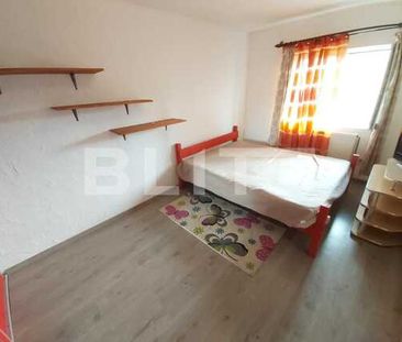 Apartament cu o camera, 36 mp, cartier Iris - Photo 1