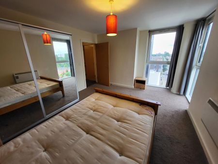 2 bedroom apartment to rent - Photo 5