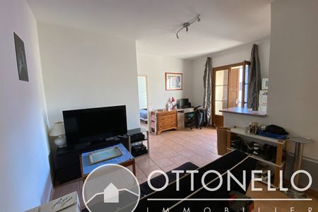 Appartement 2 pieces lumineux - centre ville - Photo 4