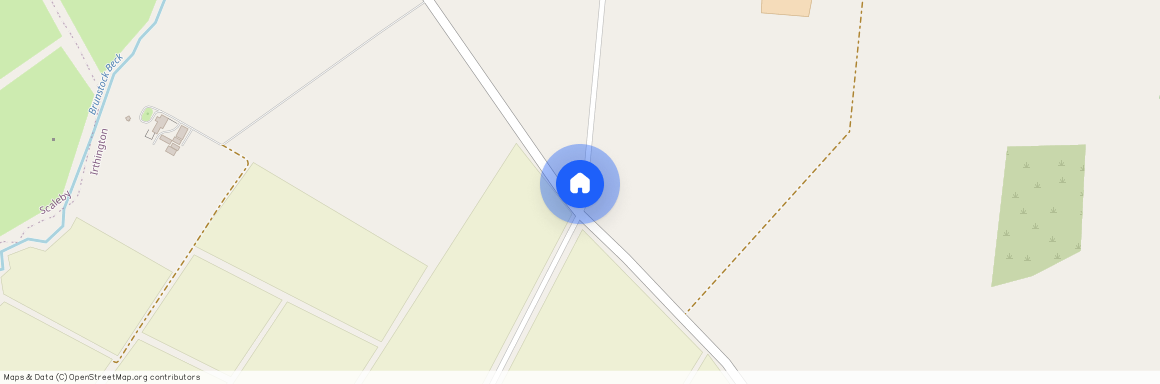 Meadow Cottage, Irthington, CA6