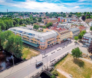 Pinnstolsgatan 7 B - Photo 1