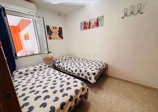 Calpe/Calp, Valencian Community