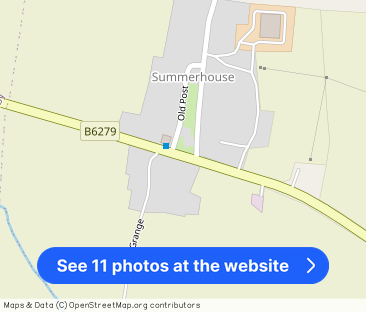 Summerhouse, Darlington, DL2 - Photo 1