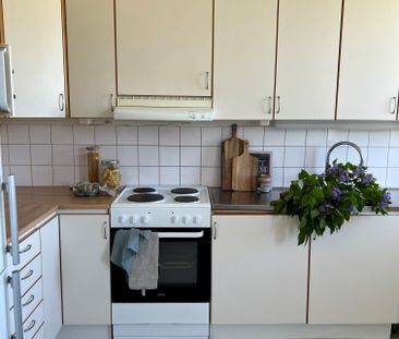 Västra Hagagatan, Hässleholm - Photo 1