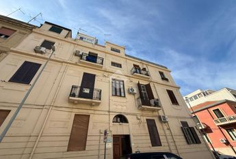 Quadrilocale in affitto