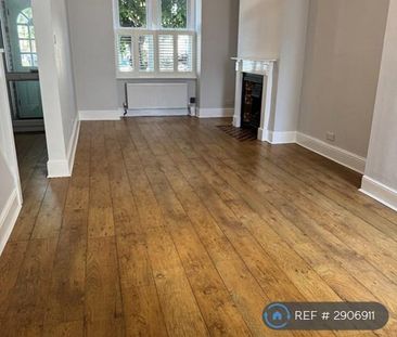 2 bedroom terraced house to rent - Photo 2