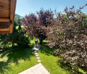 Maison T6 à louer à Faucigny - Photo 2