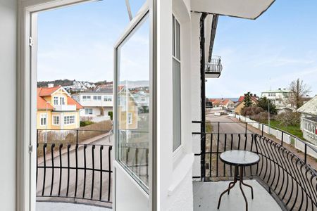 Gyllenstiernas allé, Mölle - Foto 3