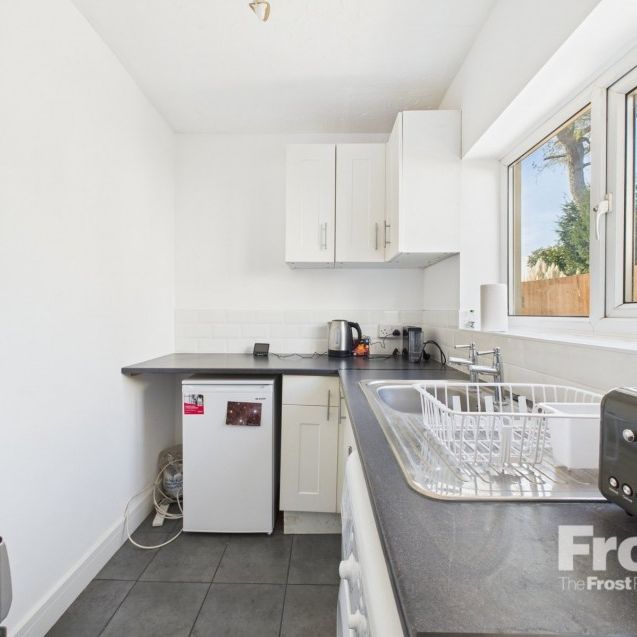 Albert Street, Slough, Berkshire,SL1 - Photo 1