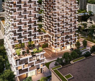 For Lease - 65 Broadway Avenue Unit# 1008, Toronto, Ontario - Photo 6