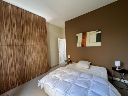 Appartement T3 à louer Saint Malo - 74 m² - Photo 2