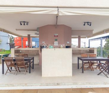 Casa em Condomínio com 3 quartos e 98m² para alugar em Lomba do Pin... - Photo 4