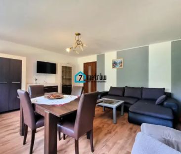 Komfortowe 2 pokoje 49 m2 - cicha okolica - Zdjęcie 5