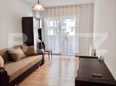 Apartament cu o camera, 45 mp, terasa, totul nou, zona Fabricii - Photo 2
