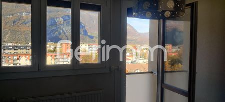 Location Appartement 2 pièces 50,67 m² - Photo 5