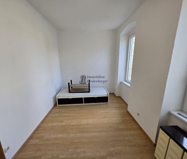 Neu sanierte WG- taugliche Zweizimmerwohnung im Stadtzentrum von Linz - Foto 1