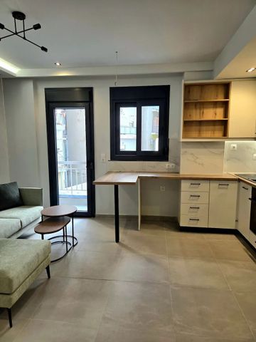 Studio/Γκαρσονιέρα για ενοικίαση Διοικητήριο (Κέντρο Θεσσαλονίκης) - Photo 2