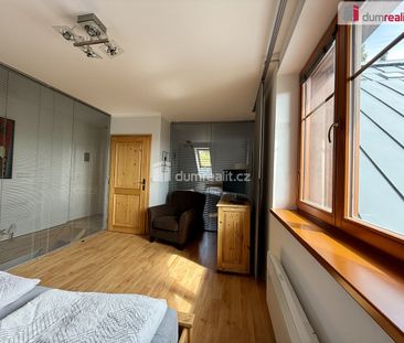 Pronájem bytu 3+kk 74 m² - Fotografie 5