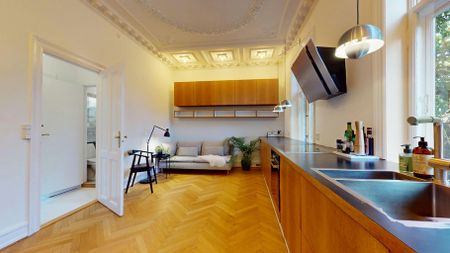 205m² Villa | Frederiksberg - Photo 3