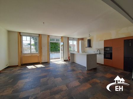 Location Appartement 3 pièces 113m² - Photo 5