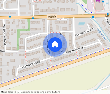 East Main Street, Uphall, EH52 - Photo 1