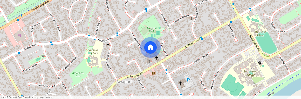 28 Winchester Street, Awapuni